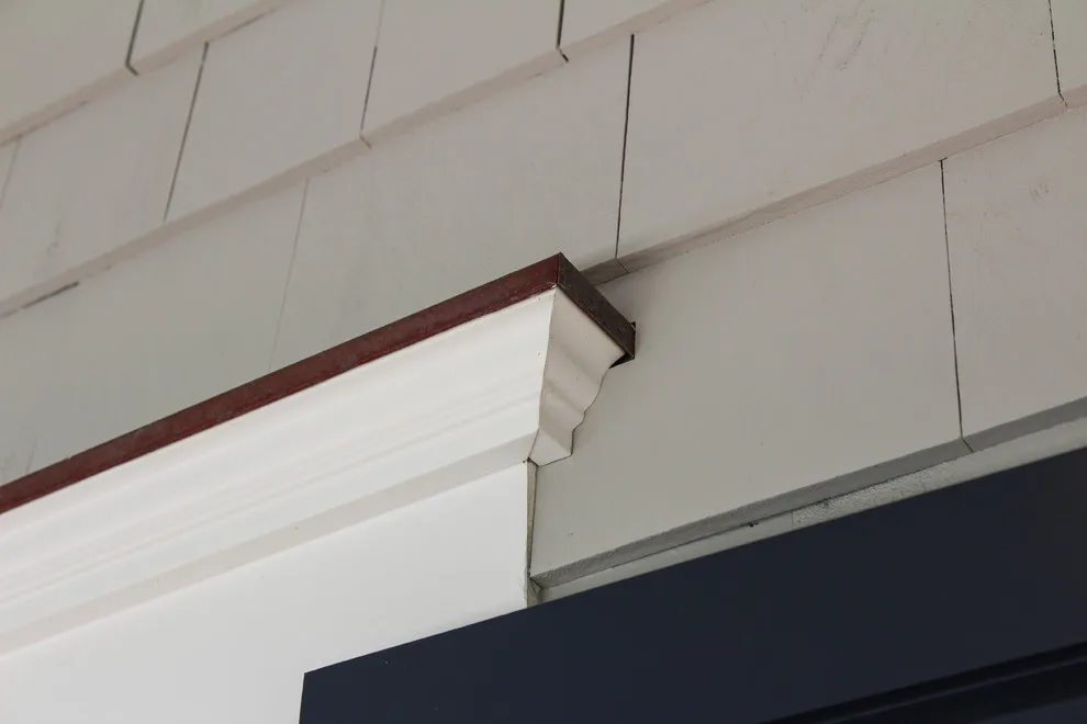 Bayhead Heritage Renovation by Baine Contracting, Inc. - Photo 22