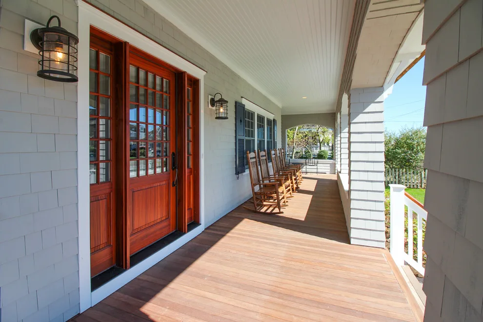 Bayhead Heritage Renovation by Baine Contracting, Inc. - Photo 76
