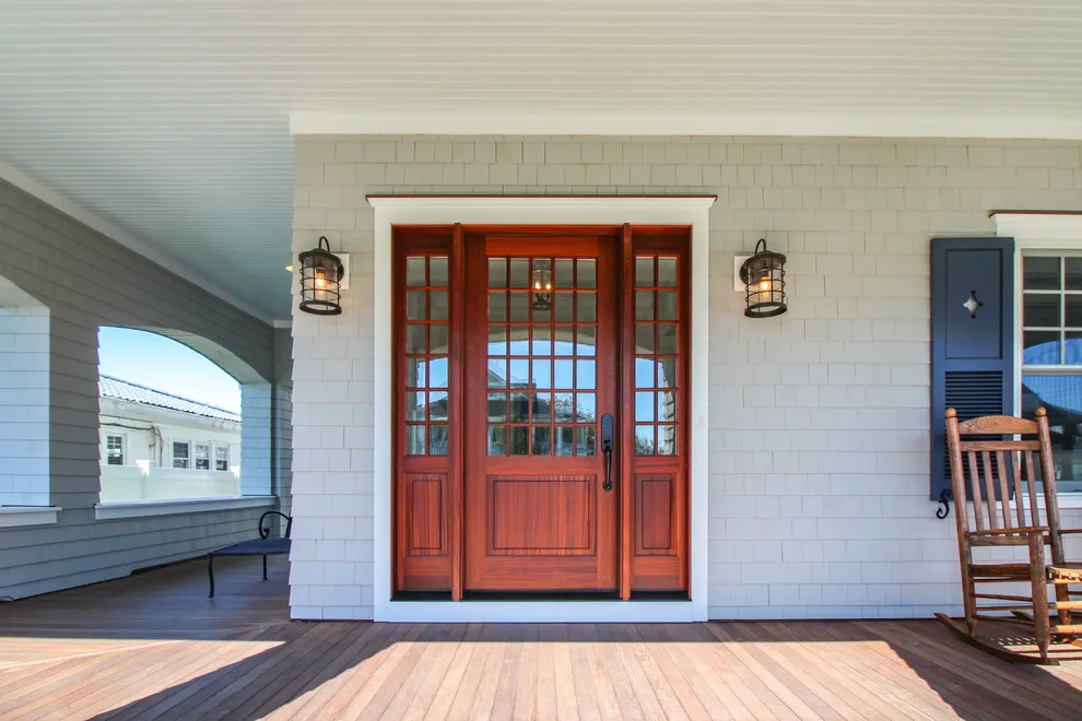 Bayhead Heritage Renovation by Baine Contracting, Inc. - Photo 66
