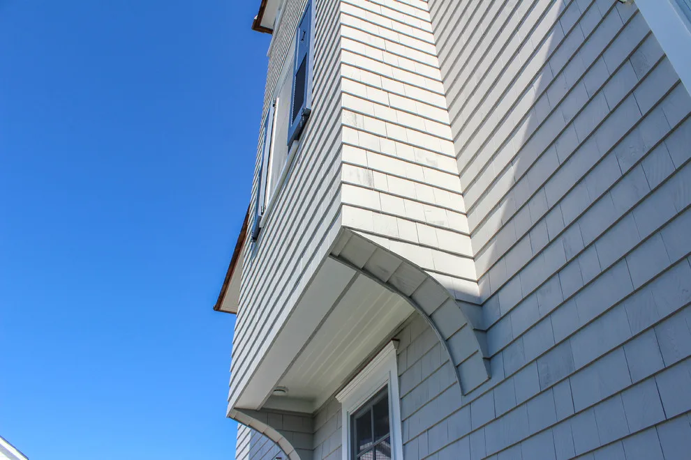 Bayhead Heritage Renovation by Baine Contracting, Inc. - Photo 54