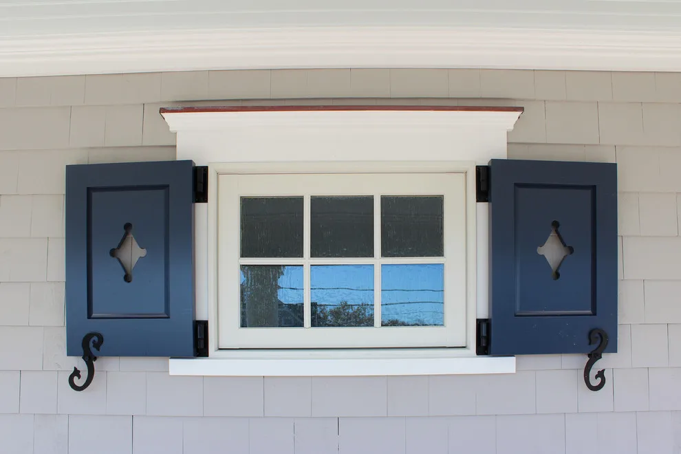 Bayhead Heritage Renovation by Baine Contracting, Inc. - Photo 8