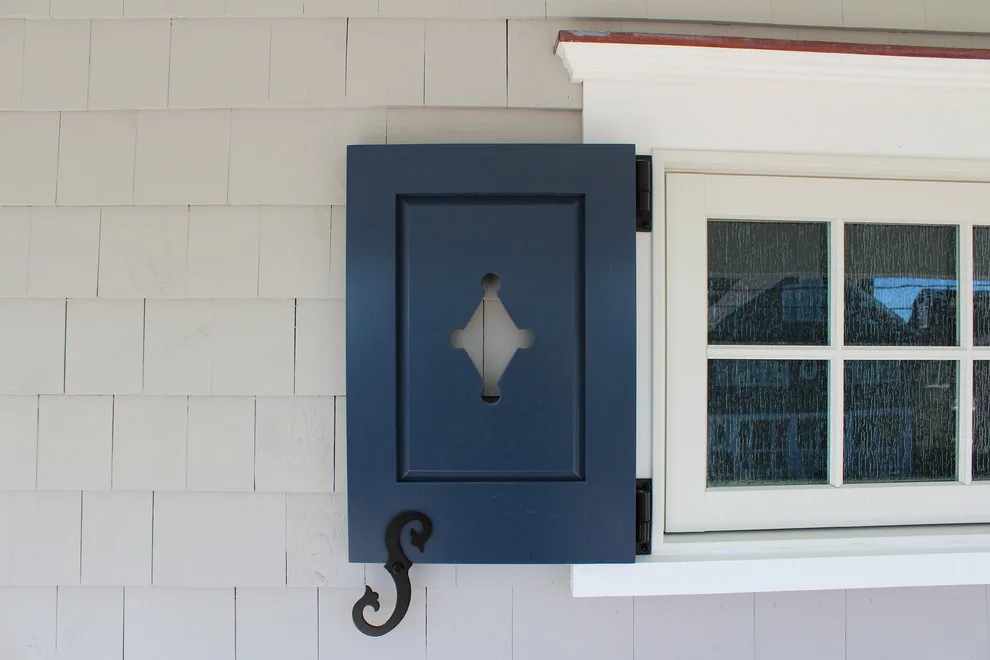 Bayhead Heritage Renovation by Baine Contracting, Inc. - Photo 103