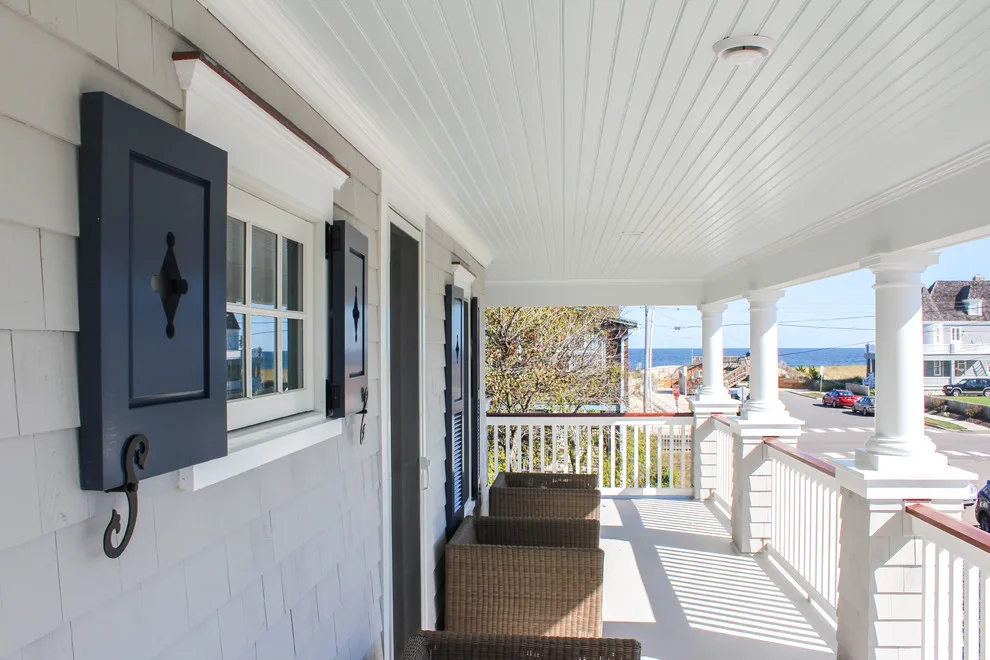 Bayhead Heritage Renovation by Baine Contracting, Inc. - Photo 107