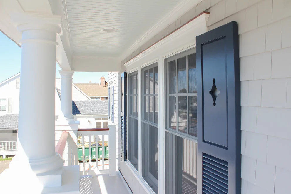 Bayhead Heritage Renovation by Baine Contracting, Inc. - Photo 78