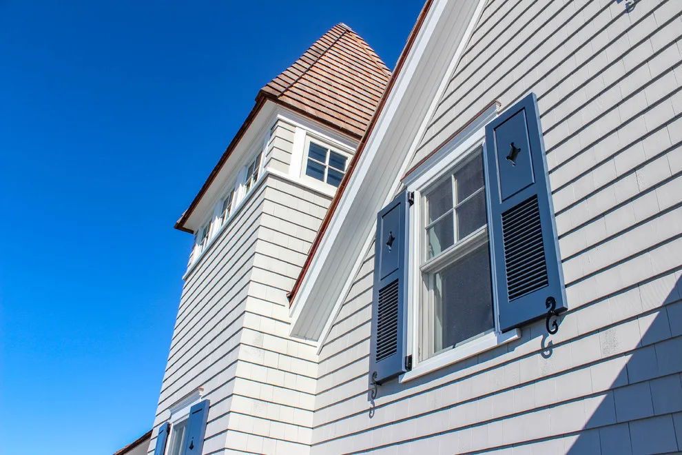 Bayhead Heritage Renovation by Baine Contracting, Inc. - Photo 87