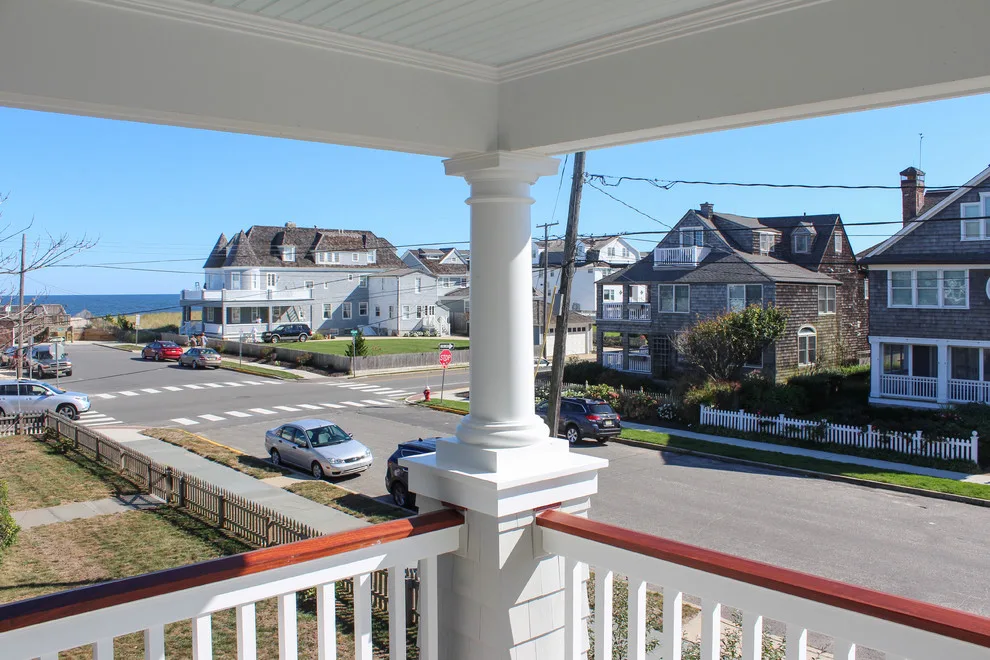 Bayhead Heritage Renovation by Baine Contracting, Inc. - Photo 49