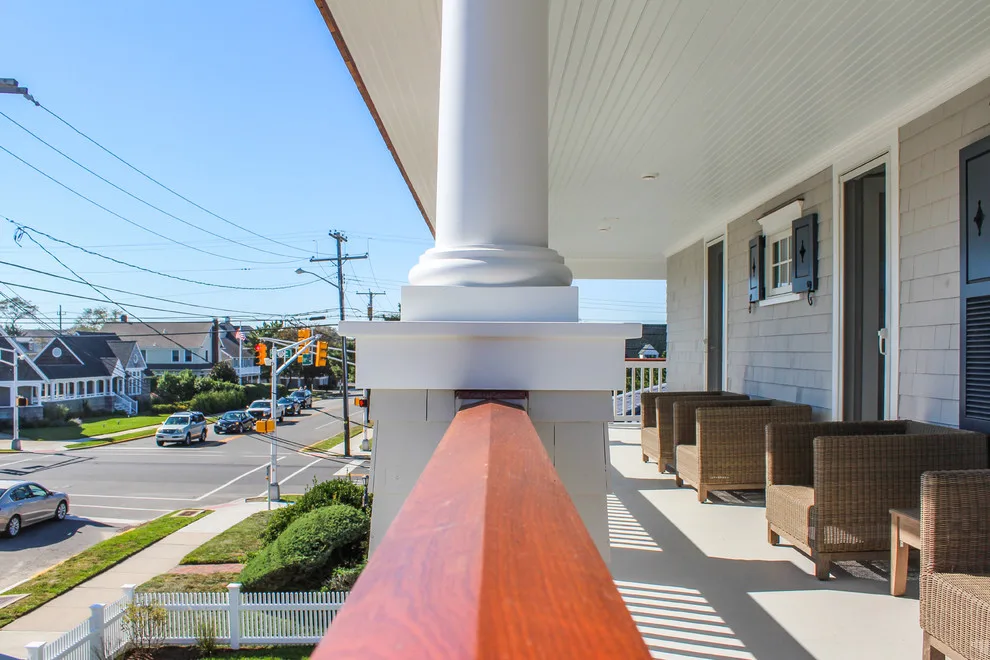 Bayhead Heritage Renovation by Baine Contracting, Inc. - Photo 74