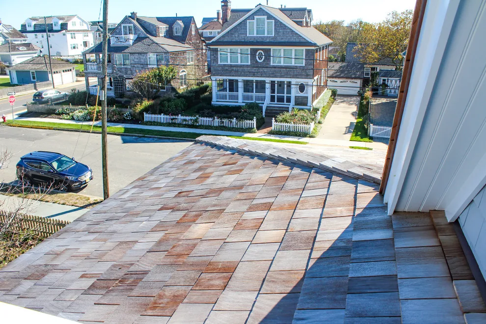 Bayhead Heritage Renovation by Baine Contracting, Inc. - Photo 31