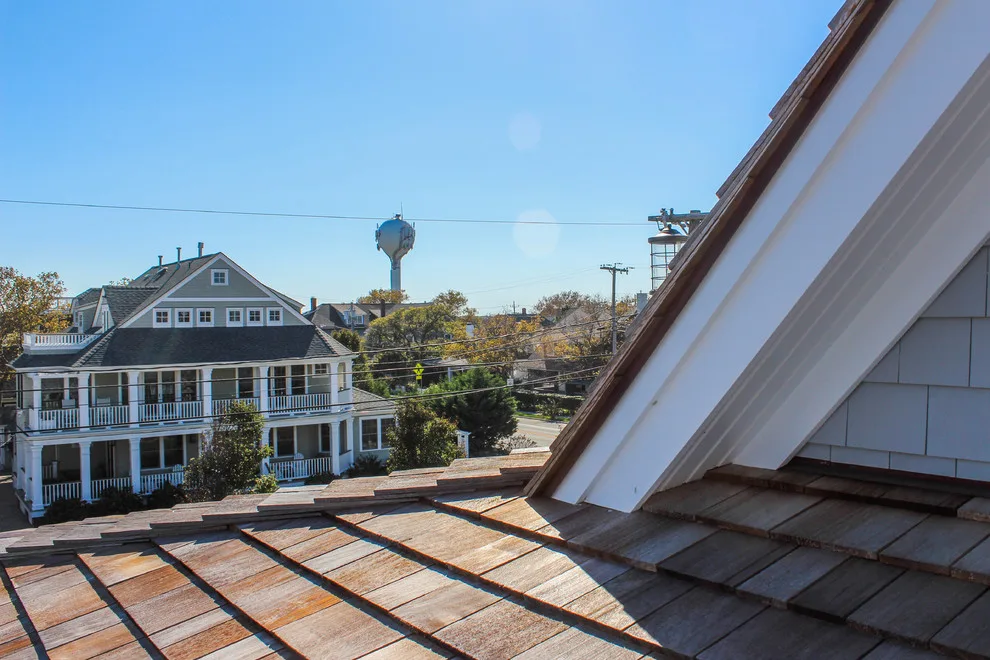 Bayhead Heritage Renovation by Baine Contracting, Inc. - Photo 86