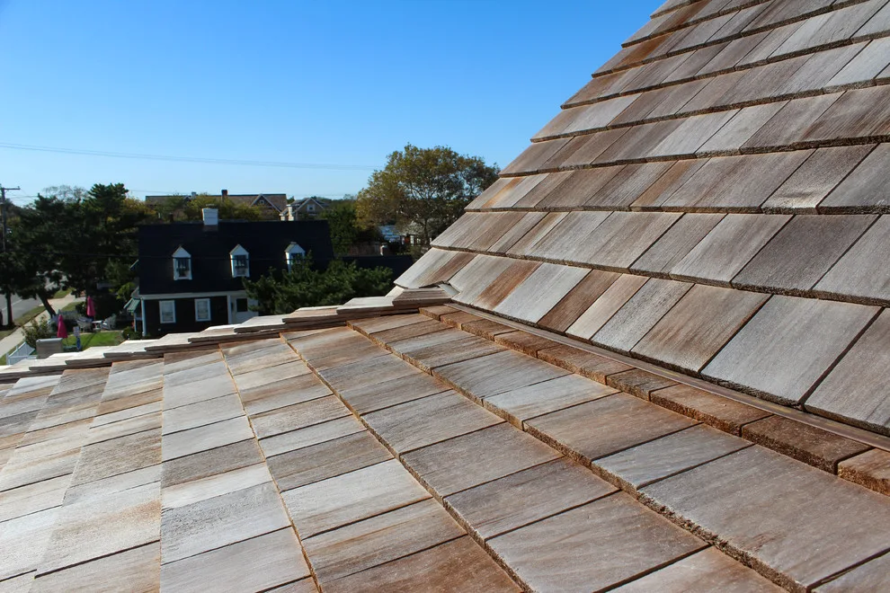 Bayhead Heritage Renovation by Baine Contracting, Inc. - Photo 105