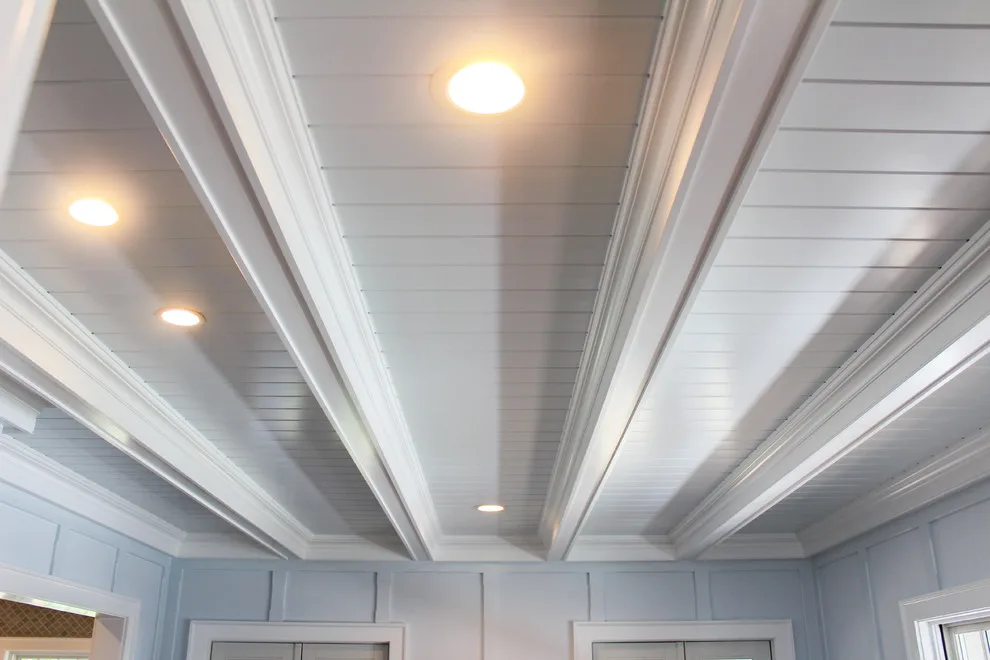 Bayhead Heritage Renovation by Baine Contracting, Inc. - Photo 15