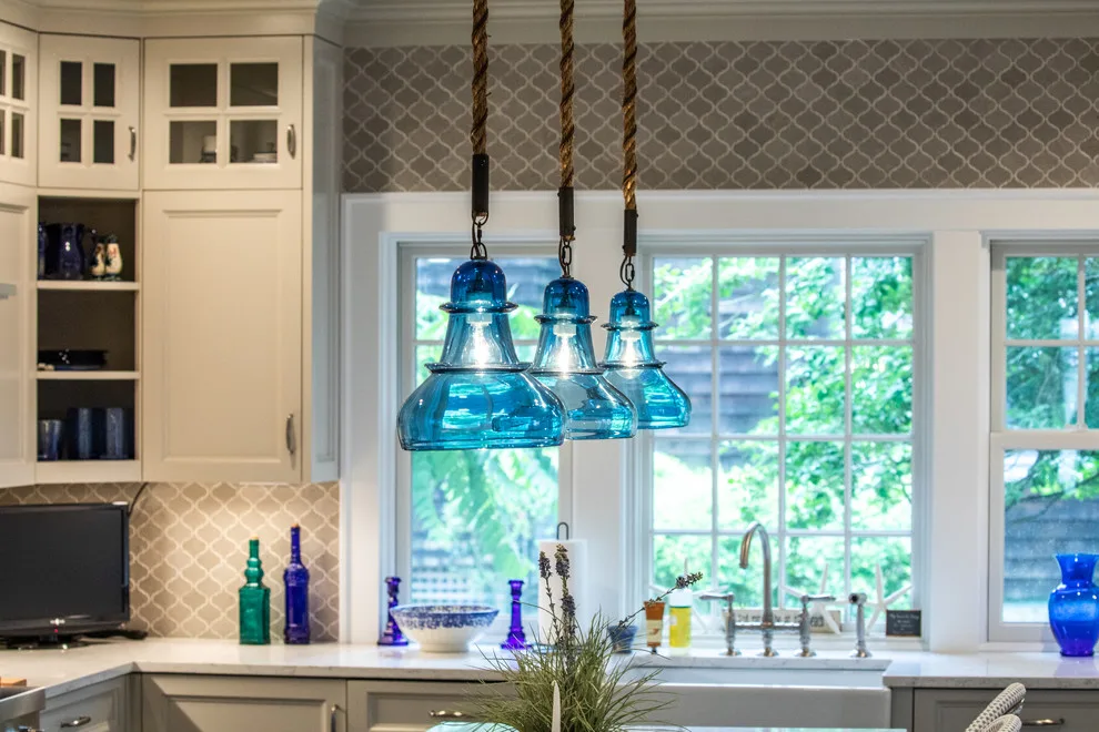 Bayhead Heritage Renovation by Baine Contracting, Inc. - Photo 79