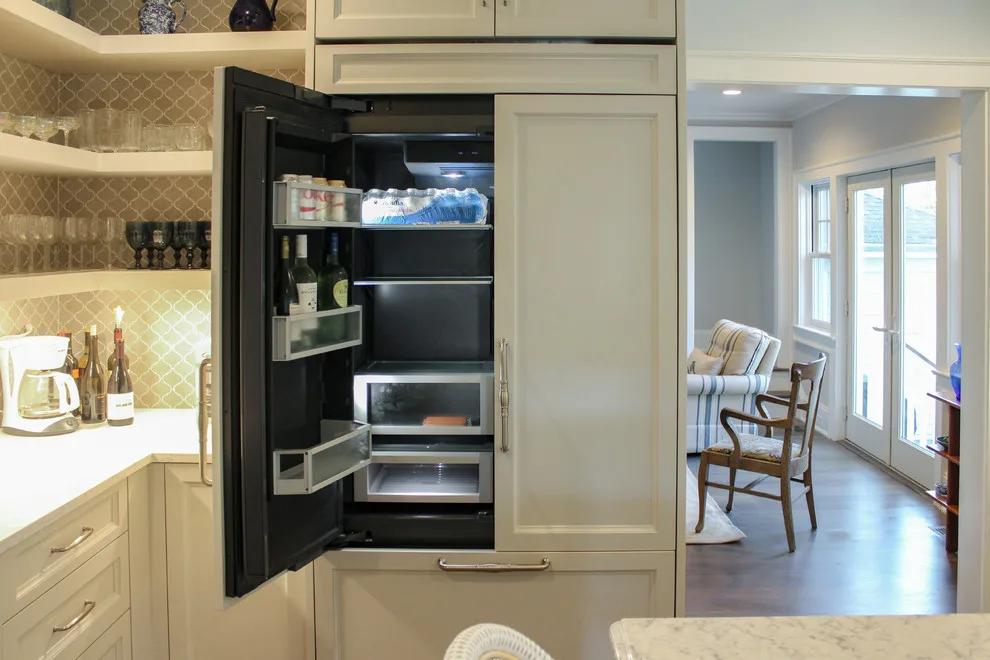 Bayhead Heritage Renovation by Baine Contracting, Inc. - Photo 89