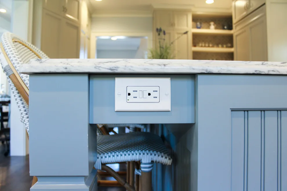 Bayhead Heritage Renovation by Baine Contracting, Inc. - Photo 93