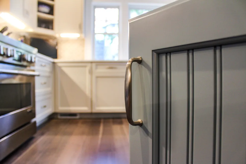 Bayhead Heritage Renovation by Baine Contracting, Inc. - Photo 75