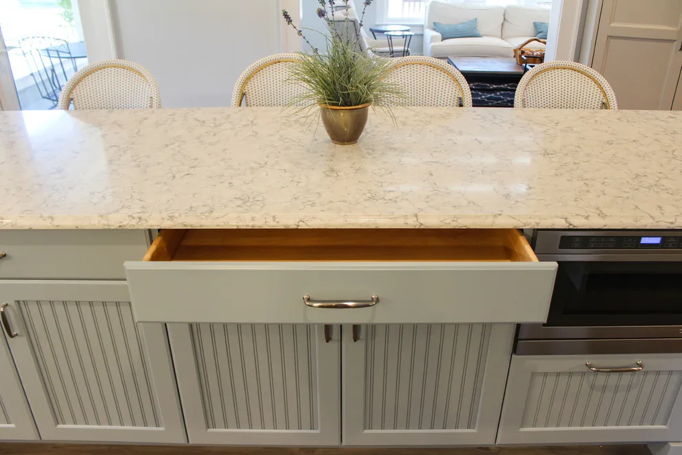 Bayhead Heritage Renovation by Baine Contracting, Inc. - Photo 62