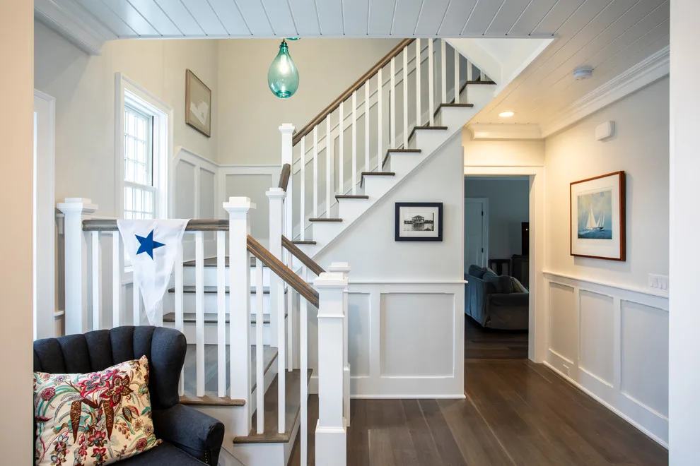 Bayhead Heritage Renovation by Baine Contracting, Inc. - Photo 104