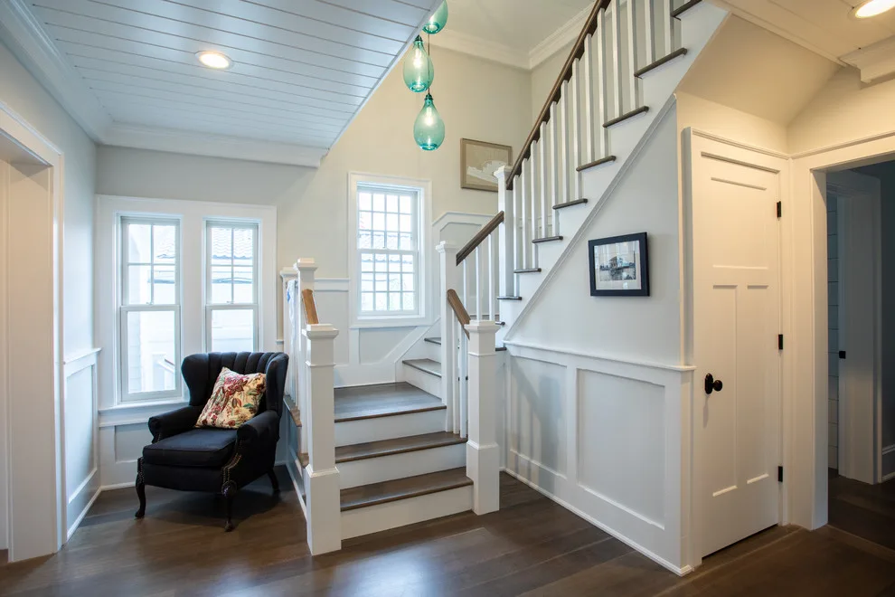 Bayhead Heritage Renovation by Baine Contracting, Inc. - Photo 6