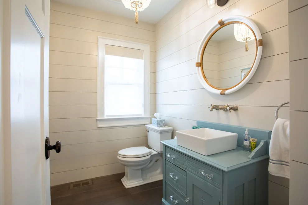 Bayhead Heritage Renovation by Baine Contracting, Inc. - Photo 51