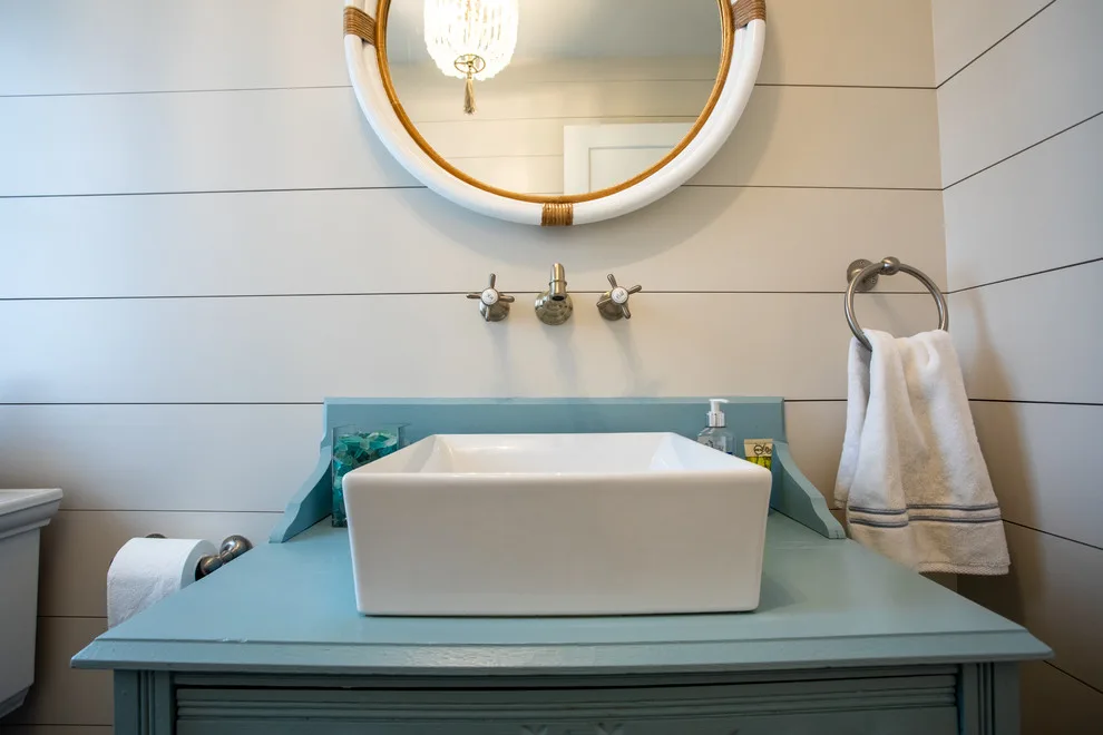 Bayhead Heritage Renovation by Baine Contracting, Inc. - Photo 48