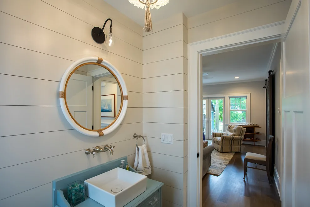 Bayhead Heritage Renovation by Baine Contracting, Inc. - Photo 94