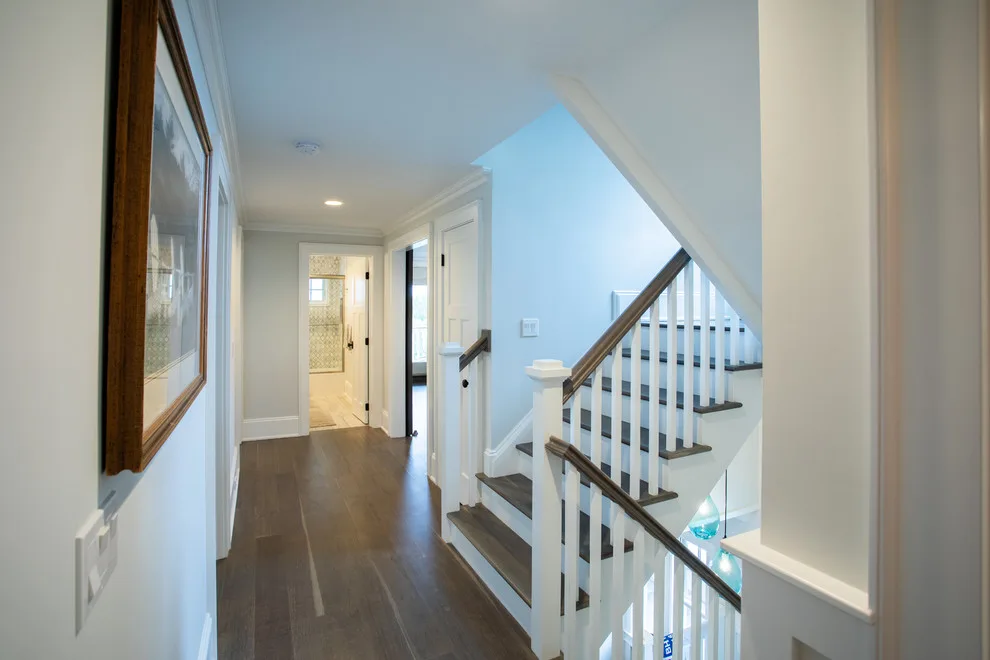 Bayhead Heritage Renovation by Baine Contracting, Inc. - Photo 100