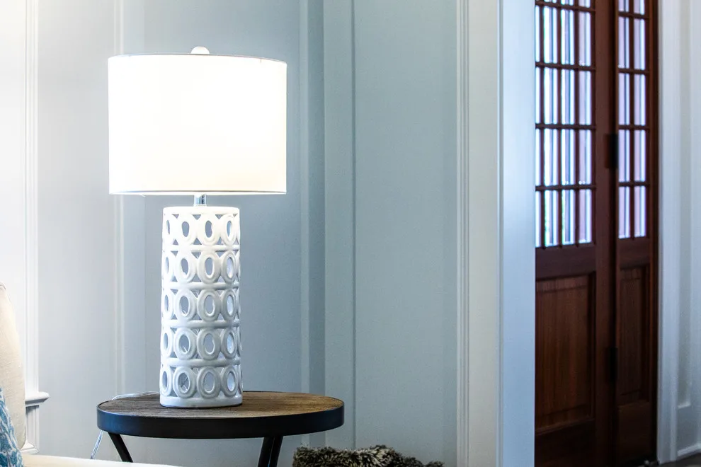 Bayhead Heritage Renovation by Baine Contracting, Inc. - Photo 42