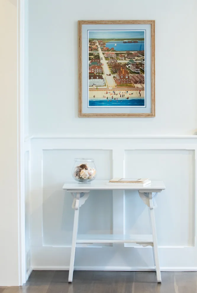 Bayhead Heritage Renovation by Baine Contracting, Inc. - Photo 39