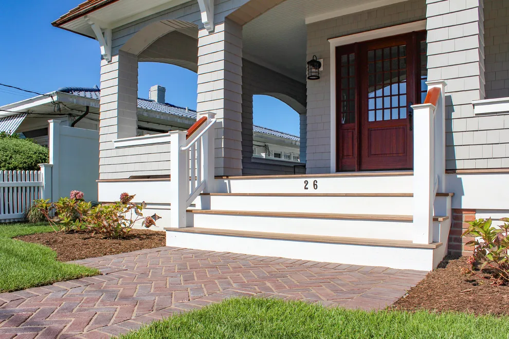 Bayhead Heritage Renovation by Baine Contracting, Inc. - Photo 12