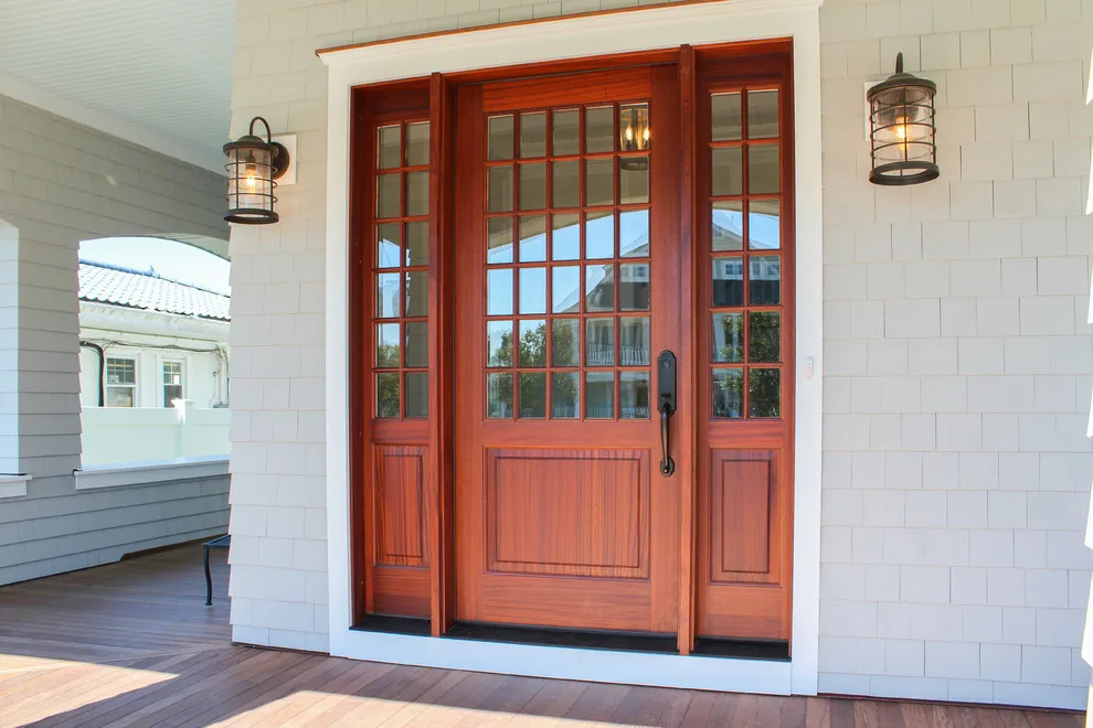 Bayhead Heritage Renovation by Baine Contracting, Inc. - Photo 3