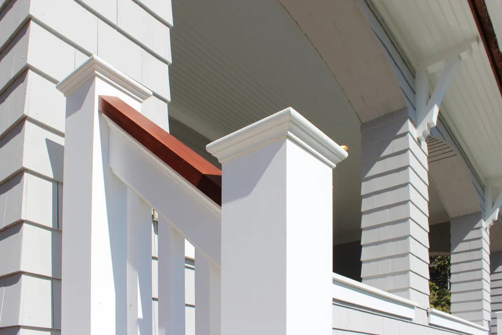 Bayhead Heritage Renovation by Baine Contracting, Inc. - Photo 96