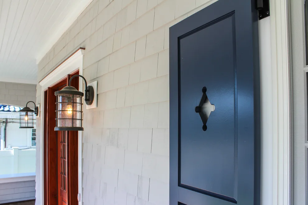 Bayhead Heritage Renovation by Baine Contracting, Inc. - Photo 77