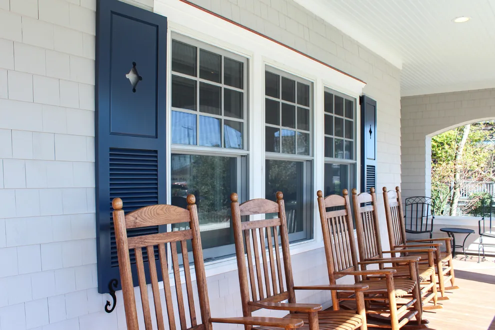 Bayhead Heritage Renovation by Baine Contracting, Inc. - Photo 84