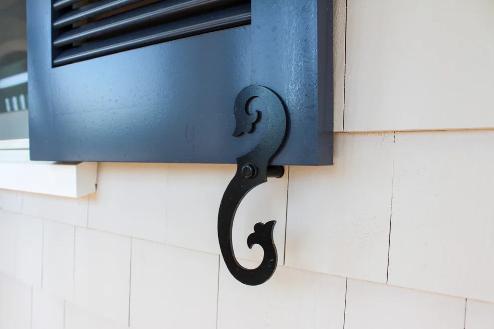 Bayhead Heritage Renovation by Baine Contracting, Inc. - Photo 46