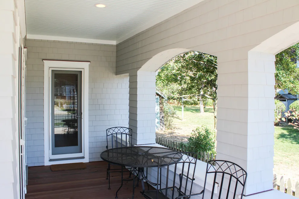 Bayhead Heritage Renovation by Baine Contracting, Inc. - Photo 80
