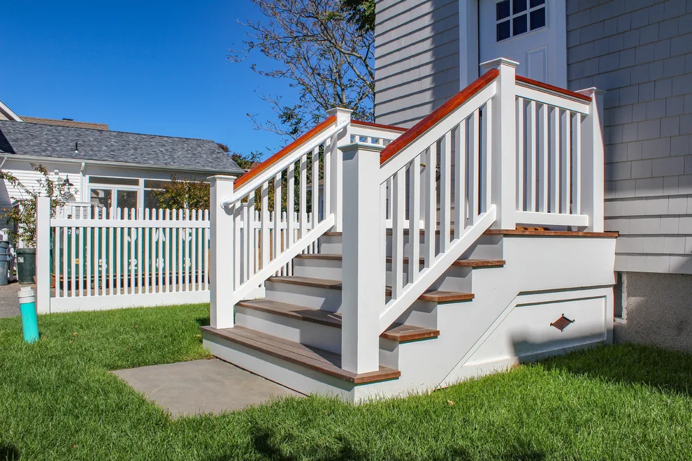 Bayhead Heritage Renovation by Baine Contracting, Inc. - Photo 71