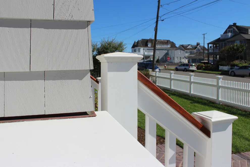 Bayhead Heritage Renovation by Baine Contracting, Inc. - Photo 91