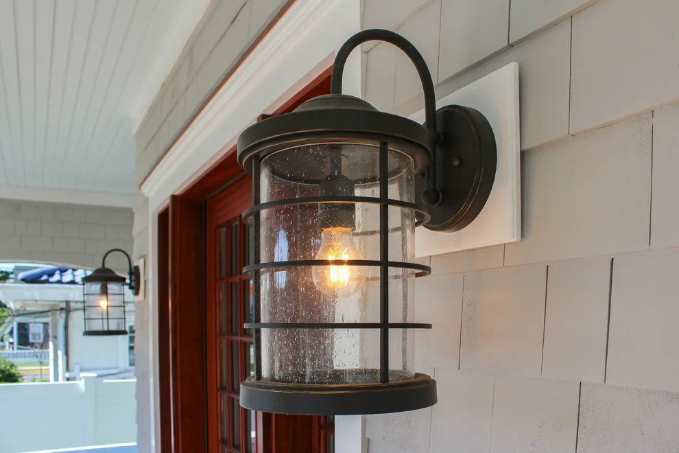 Bayhead Heritage Renovation by Baine Contracting, Inc. - Photo 44