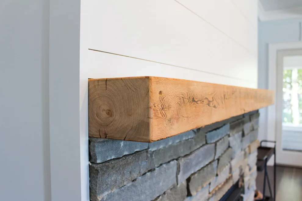Bayhead Heritage Renovation by Baine Contracting, Inc. - Photo 47