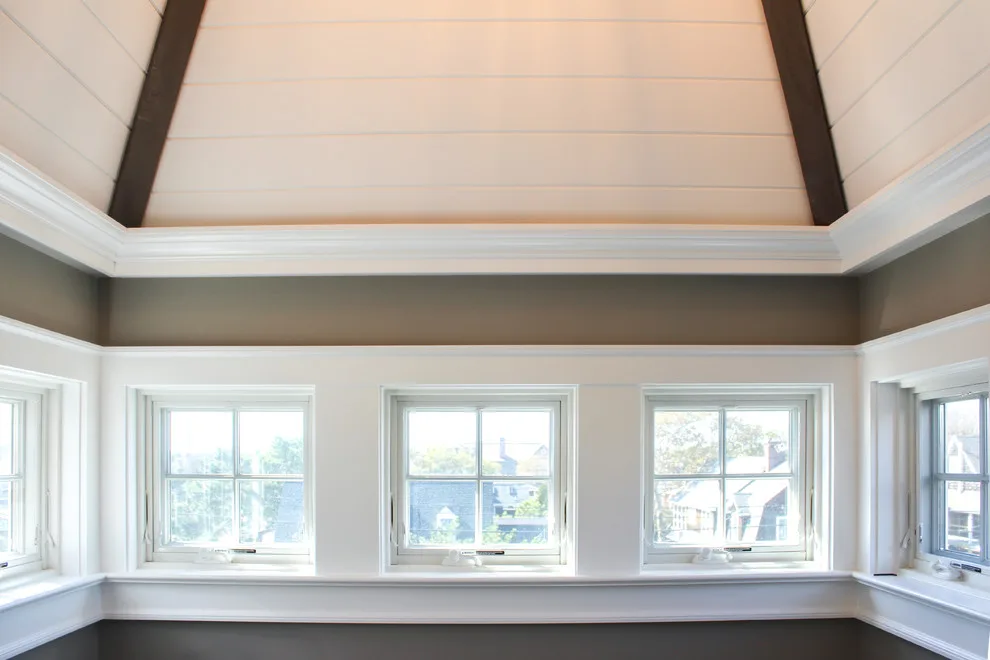 Bayhead Heritage Renovation by Baine Contracting, Inc. - Photo 102