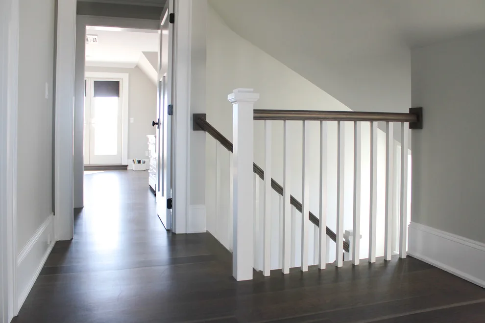 Bayhead Heritage Renovation by Baine Contracting, Inc. - Photo 30