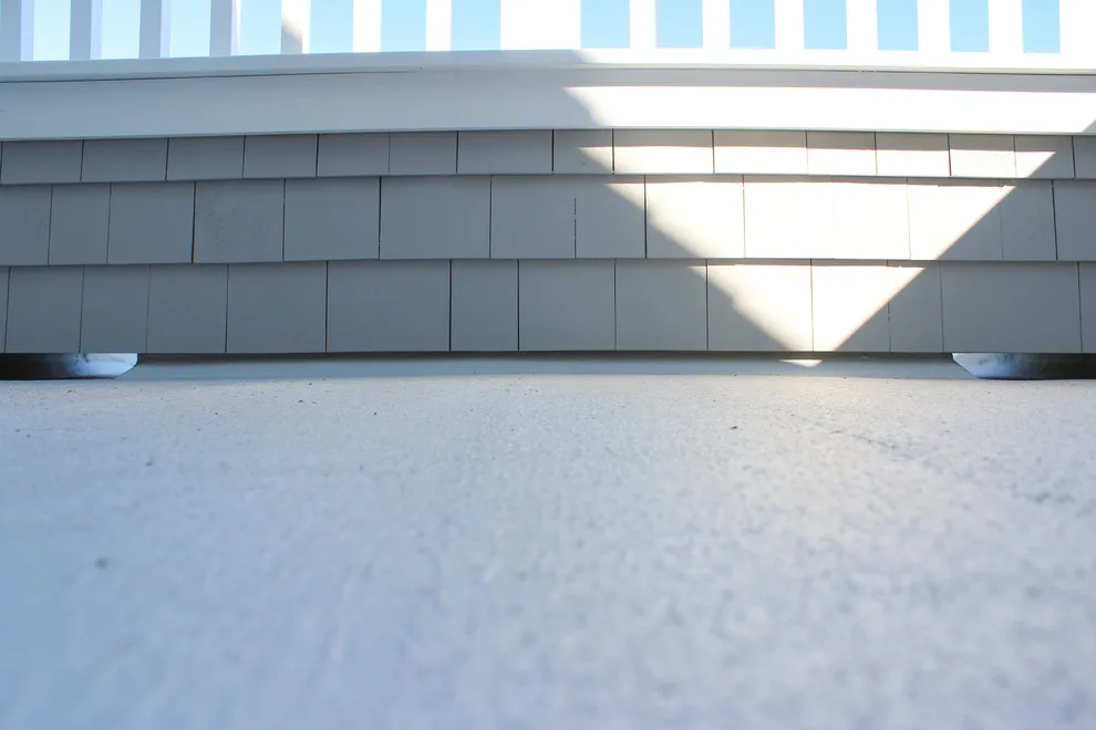 Bayhead Heritage Renovation by Baine Contracting, Inc. - Photo 24