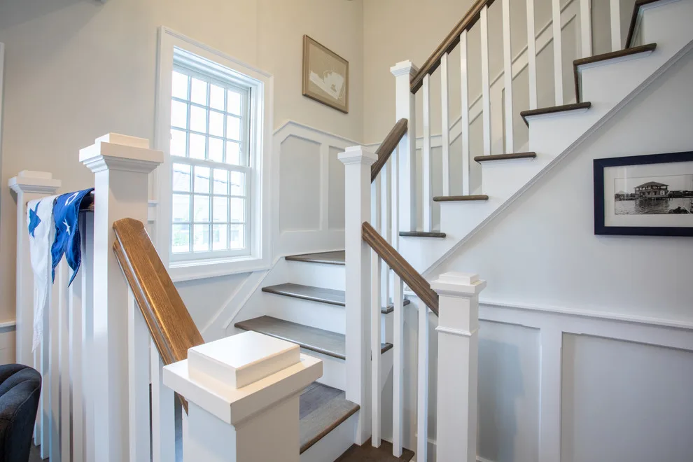 Bayhead Heritage Renovation by Baine Contracting, Inc. - Photo 65