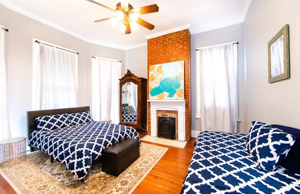Heritage Claiborne Estate by Elyod Construction - Photo 3
