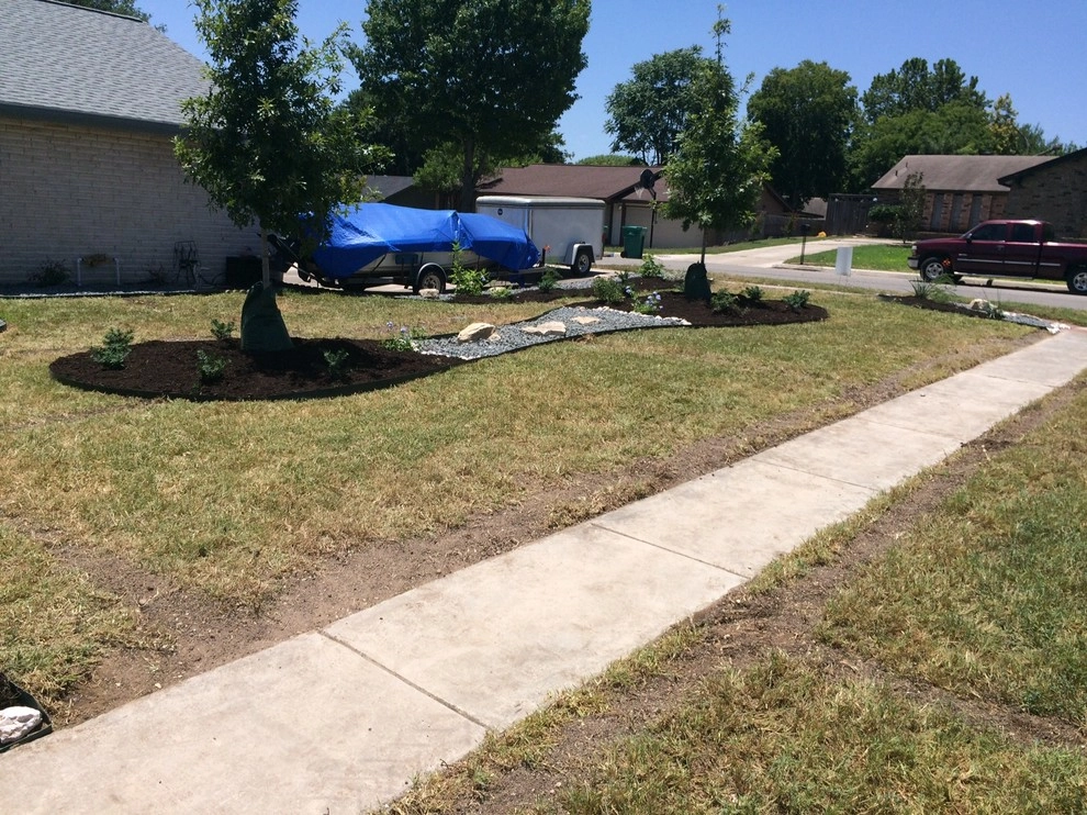 Matlock Landscape by All America, Inc. - Photo 4