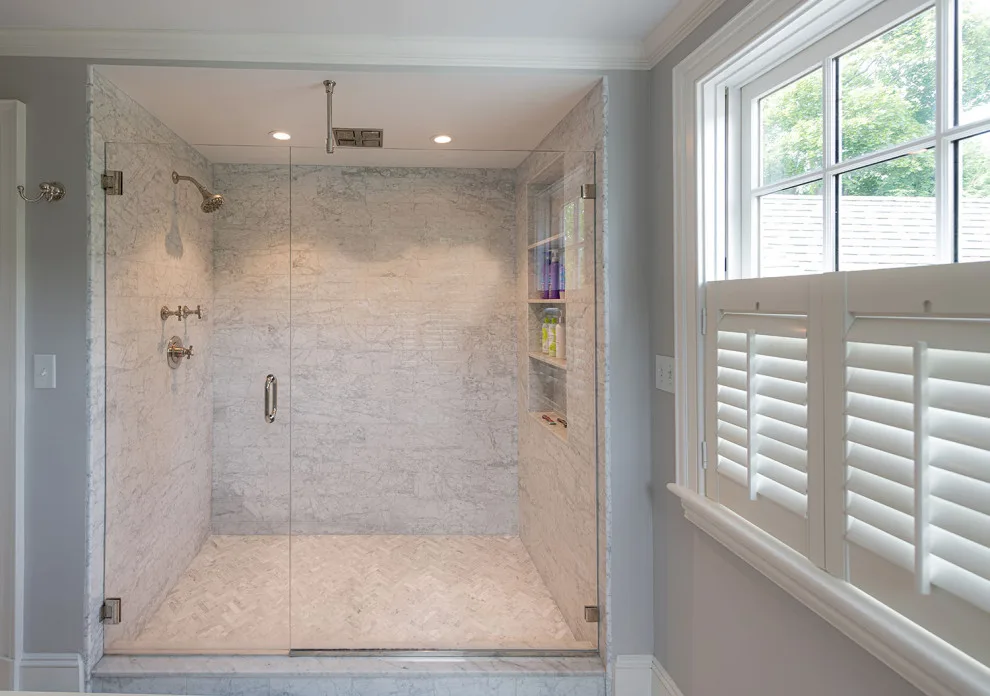 Heritage Residence by Saltsman Brenzel, Inc. - Photo 27
