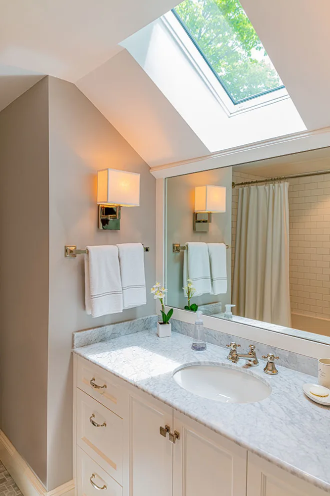 Heritage Residence by Saltsman Brenzel, Inc. - Photo 22