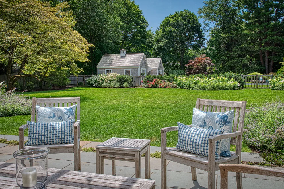 Heritage Residence by Saltsman Brenzel, Inc. - Photo 5