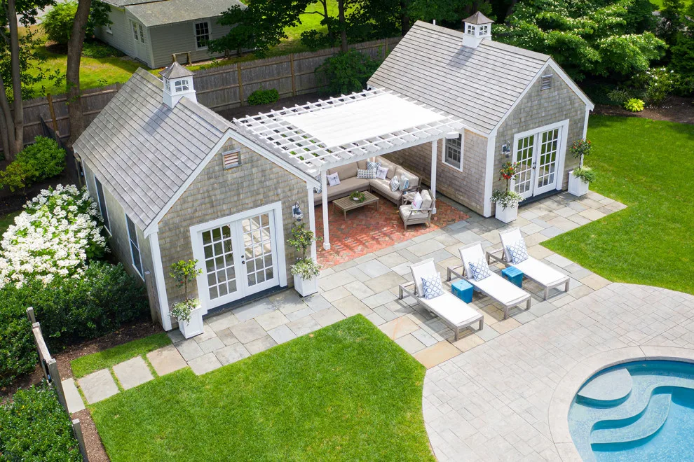 Heritage Residence by Saltsman Brenzel, Inc. - Photo 16