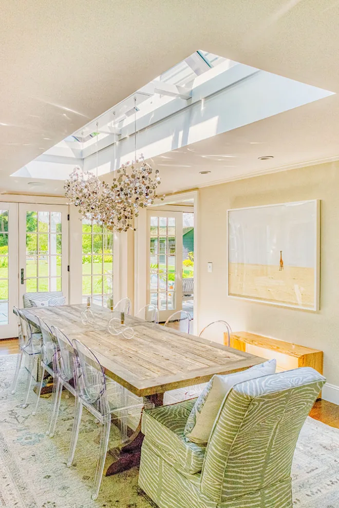 Heritage Residence by Saltsman Brenzel, Inc. - Photo 10
